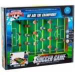 Large Tabletop Foosball Game