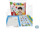 Multilingual Talking Book – Bangla, English & Arabic