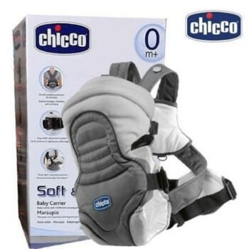 Chicco Soft & Dream Baby Carrier