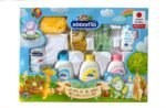 Kodomo Baby Care Gift Set