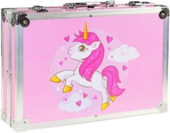 145-Piece Kids Art Set