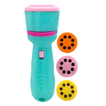 Kids Musical Microphone Toy