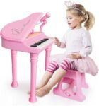 Little Musician Electronic Piano Set