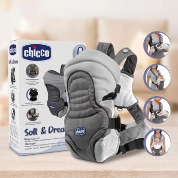 Chicco Soft & Dream Baby Carrier