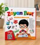 zayaan book – minibeez