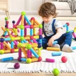 64-PCS-Plastic-Magnetic-Sticks-and-Balls-Building-Construction-Set-Stem-Toy-for-Kids