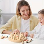 Wholesale-Educational-Montessori-Toy-Colorful-Wooden-Memory-Chess-Board-Game-Parent-child-Interactive-Toys