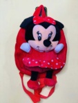 Minnie Mouse Kids Backpack