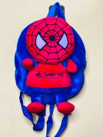 Spider-Man Kids Backpack