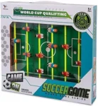 Small Tabletop Foosball Game