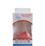 Baby Smile Manual Breast Pump