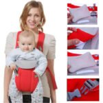 Willbaby Baby Carrier 3.5–13kg