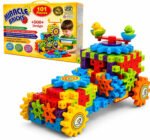Miracle Bricks 101-Piece Building Blocks