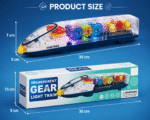 Gear train 1 minibeez