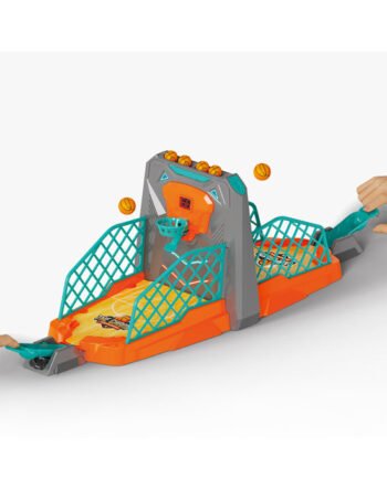 Kids Desktop Basketball Game
