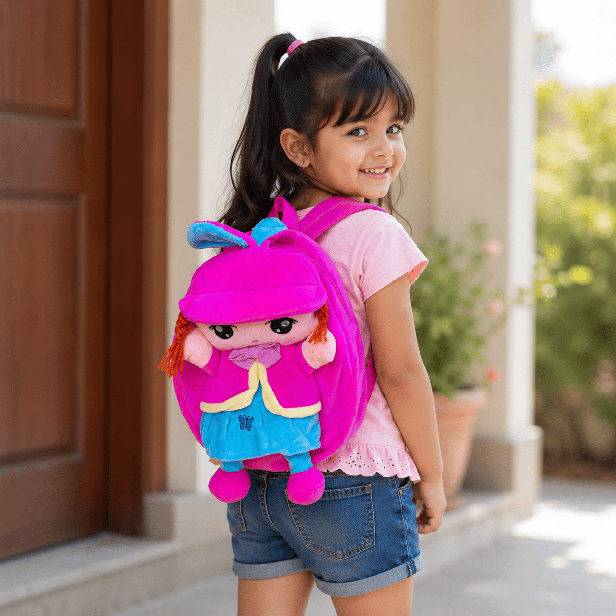 princess bag 3
