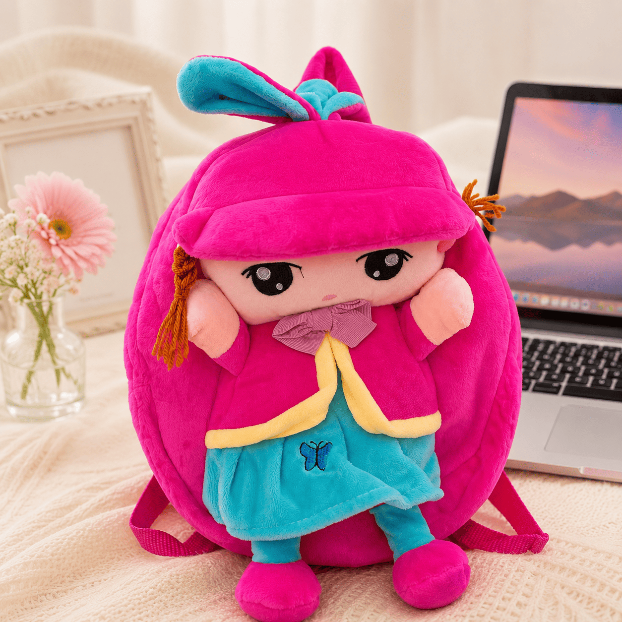 princess bag