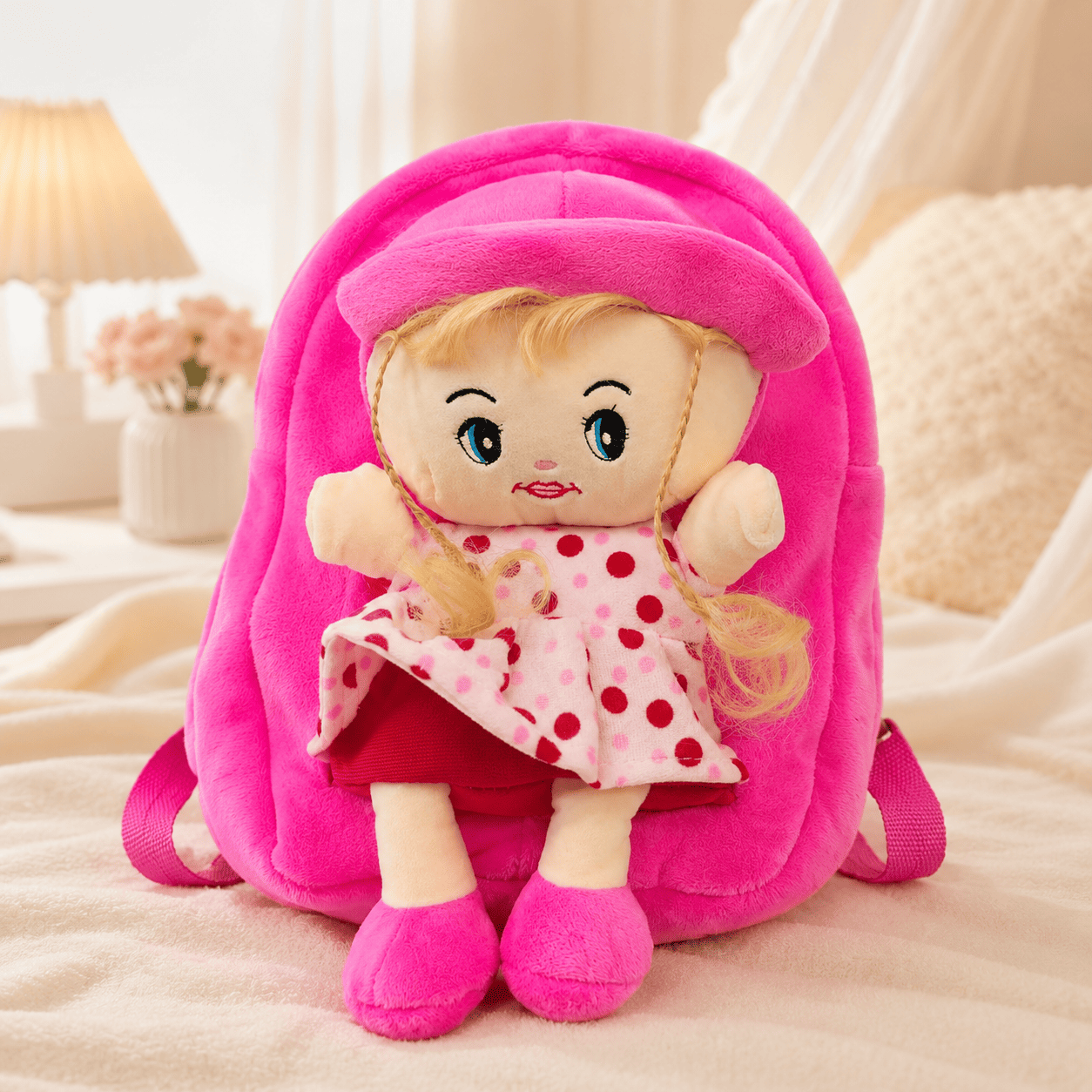 minibeez507
