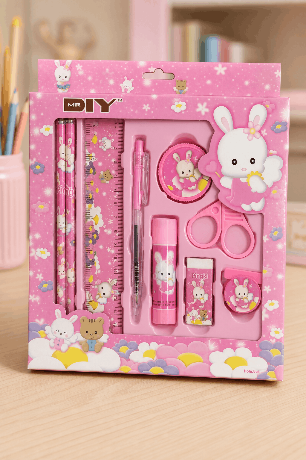 dyi