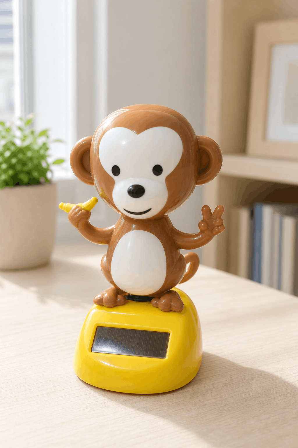 monkey