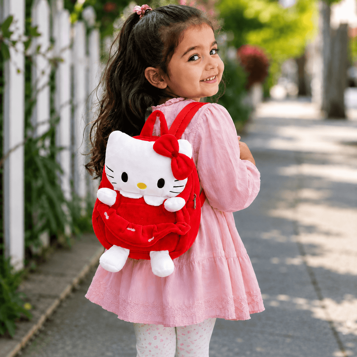 red kitty minibeez