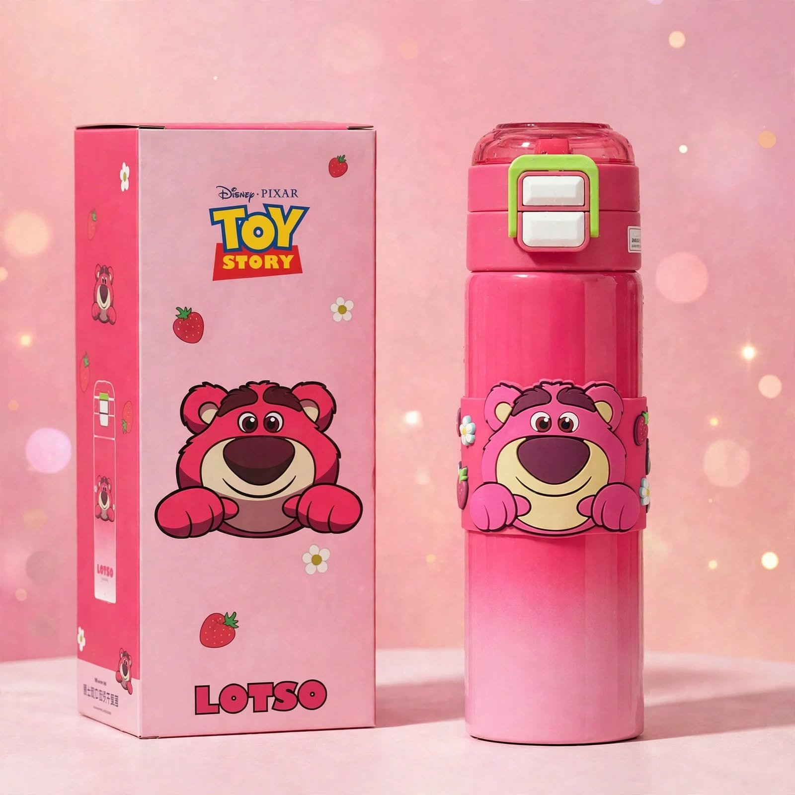 lotso_product_studio