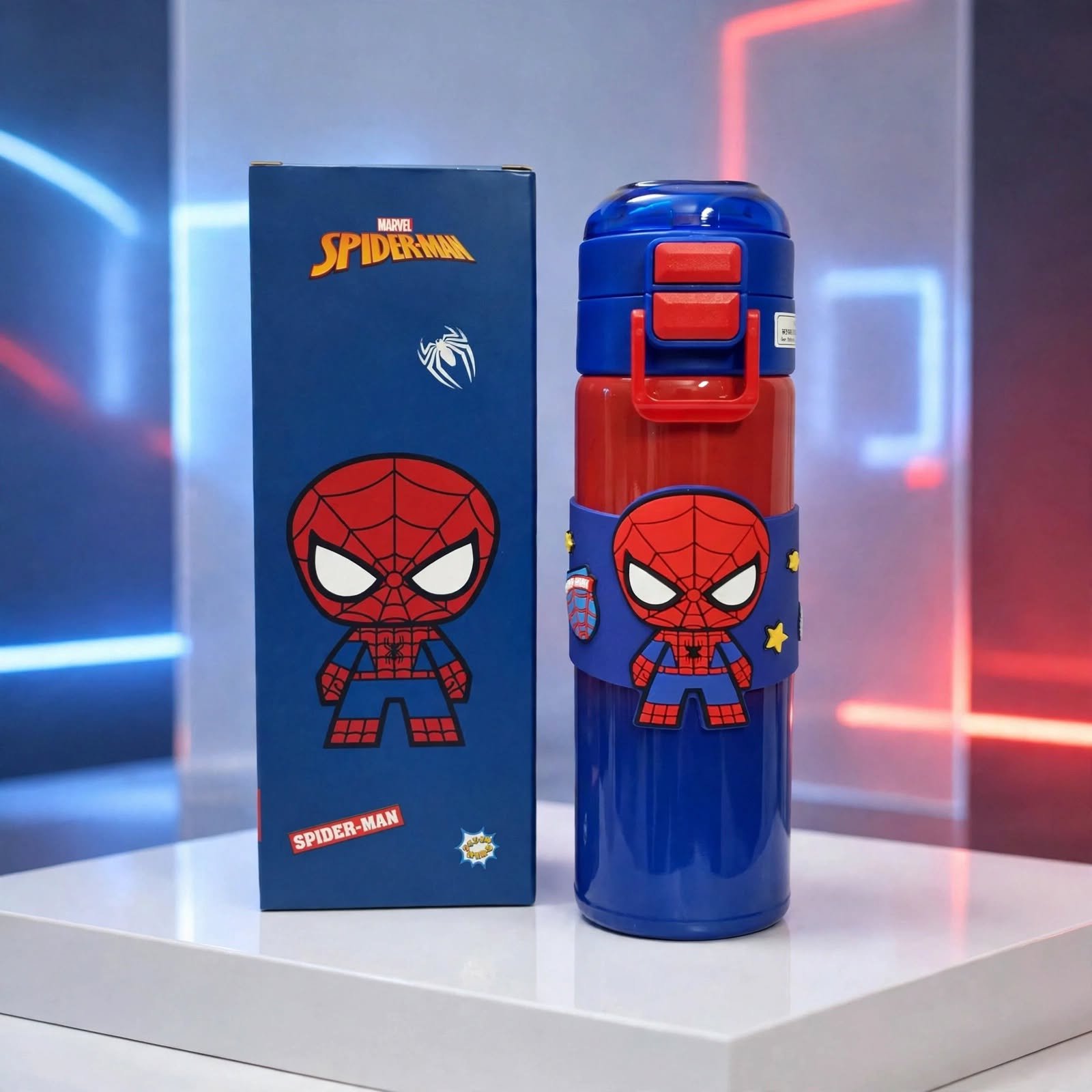spider_man_product_shoot