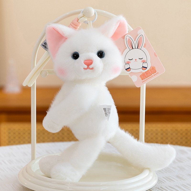 white pussy